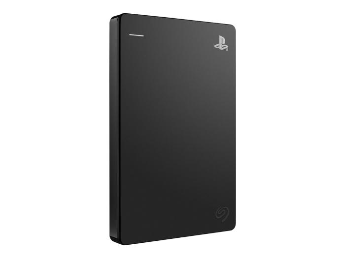 Seagate Game Drive for PlayStation 2TB USB 3.0 (czarny) [STGD2000200]