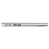 Acer Swift X SFG14-72 [NX.KP0EP.001] 16-Core Intel Ultra 7 155H/14 2880x1800 błyszcząca OLED 400nits/16GB LPDDR5x/1TB/Intel Arc/pk białe/1.32kg/Win11Home (szary)