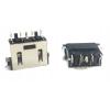 Gniazdo zasilania do wtyczki prostokątnej do notebooków Lenovo Legion Y530-15ICH Y540-15IRH Y730-15 Y740-17ICH Y7000 Y545 330-15ICH 330-17ICH / Thinkpad D470 D475 (5PIN + 2PIN) [ZN0325]