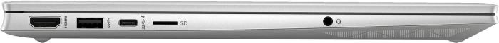 HP Pavilion 15-eh3005nw [9S4R6EA] 6-Core Ryzen 5 7530U/15.6 1920x1080 matowa IPS/16GB DDR4/512GB SSD/Radeon/1.74kg/Win11Home (srebrny)