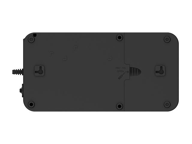UPS POWERWALKER OFFLINE 600VA 4X PL + 2X PL OUT [VFD 600 APFC FR]