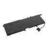 Mitsu bateria Dell Alenware 15 R3, 17 R4, 17 R5 11.4V, 8200mAh (93Wh) 6 ogniw [BC/DE-17R4]