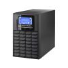 UPS POWERWALKER ON-LINE 1000VA 3X IEC C13 OUT, USB/RS-232, LCD, TOWER [VFI 1000 C LCD]