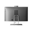 Komputer All-in-One LENOVO IdeaCentre 5-27IAH [F0GQ009UPB] 12-Core i5-13500H/27 2560x1440 matowa/32GB DDR5/1TB SSD/Iris Xe/Win11Home (szary)