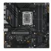 Asus TUF GAMING B760M-E D4 (Intel B760) [S1700, 4xDDR4 do 5333MHz, (HDMI 2.1, DP 1.4) (3xM.2, 1xPCIe 4.0 x16, 1xPCIe 4.0 x16 (x4), 1xPCIe 4.0 x1), micro ATX]