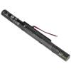 Green Cell bateria AS16A5K do Acer Aspire E15 E5-553 E5-553G E5-575 E5-575G F15 F5-573 F5-573G, 14.4V/14.8V 2000mAh [AC77]