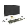 Komputer All-in-One Asus [M241DAT-BA022M] 2-Core Ryzen 3 3250U/24 1920x1080 matowa/8GB DDR4/256GB SSD/Radeon/brak ysstmeu (złoty)