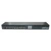 MikroTik RouterBOARD dual-core 1.4GHz CPU, 1GB RAM, 10x LAN, 1x SFP, 1x USB 3.0, vč. L5 licence [RB3011UiAS-RM]