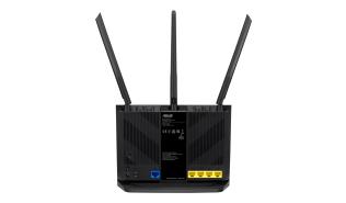 Asus Wireless Modem Router 4G LTE AX1800 [4G-AX56]
