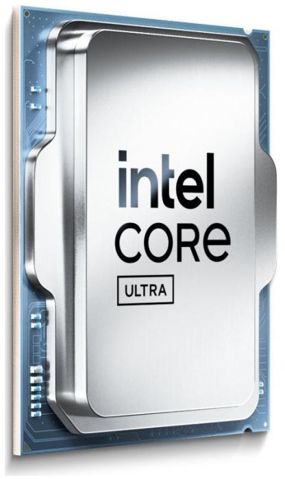 Intel Core Ultra 5 235 3.4/5.0 GHz BOX (14 rdzeni) (Socket 1851, 65/121) [BX80768235]
