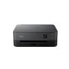Canon Pixma TS5350 (czarny) (drukarka, kopiarka, skaner) (USB 2.0, WiFi)