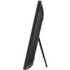 27’’ Iiyama T2735MSC-B3 (IPS dotykowy, 1920x1080, 300, 1300:1, 170/170, 25ms, 60Hz) (VGA, HDMI, DP) (VESA) głośniki, kamera, czarny
