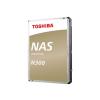 Toshiba N300 NAS 10TB (SATA III, ATA/600, 256MB, 7200) [HDWG11AUZSVA]