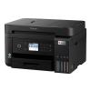 Epson EcoTank L6270 czarny (drukarka, kopiarka, skaner, ADF) (tusz 101) (USB 2.0, LAN, WiFi)