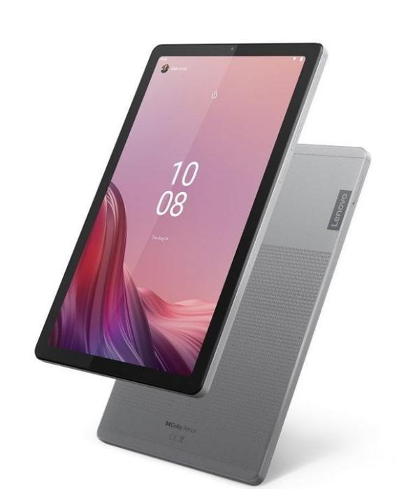 Lenovo Tab M9 Helio G80 [ZAC30123SE] 8-Core/9 1340x800/3GB/32GB/Android 12 (szary)