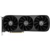 GeForce PCI-E RTX4070Ti Super Zotac 16GB GDDR6X Trinity Black bulk [ZT-D40730D-10B] (1xHDMI 2.1a, 3xDP 1.4a) (256-bit, PCI-E 4.0)