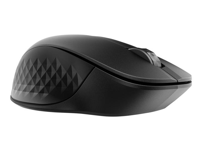 HP 435 Wireless/Bluetooth BT Multi-Device 4000dpi (optyczna, 1, 5)  (czarny) [3B4Q5AAAC3]