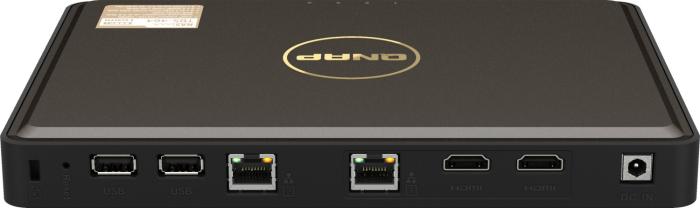 Serwer plików NAS QNAP TBS-464-8G