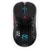 Endorfy LIX Plus Wireless PAW3370 RGB 19000dpi (optyczno-radiowa, 1, 6) [EY6A007]