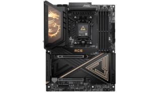 Asus MEG X870E ACE MAX