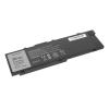 Movano bateria Dell Precision 15 7510, 17 7710 11.4V, 7000mAh [BT/DE-7710]