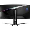 34’’ MSI MPG Artymis 343CQR (VA 4K zakrzywiony 1000R, 3440x1440, 550, 1ms, 112% sRGB, 165Hz) (2xHDMI 2.0, DP 1.4, 2xUSB 3.2, USB-C) czarny