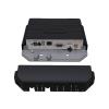 Mikrotik LtAP LTE6 Kit Heavy-Duty LTE Access Point With GPS Support [RBLTAP-2HND&R11E-LTE6]