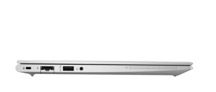 HP ProBook 440 G10 [8A5Y9EA] 10-Core i7-1355U/14 1920x1080 matowa IPS 250nits 60Hz/16GB DDR4 (max 32GB)/512GB/Iris Xe/pk białe/51.3Wh/1.38kg/in11Pro (srebrny)