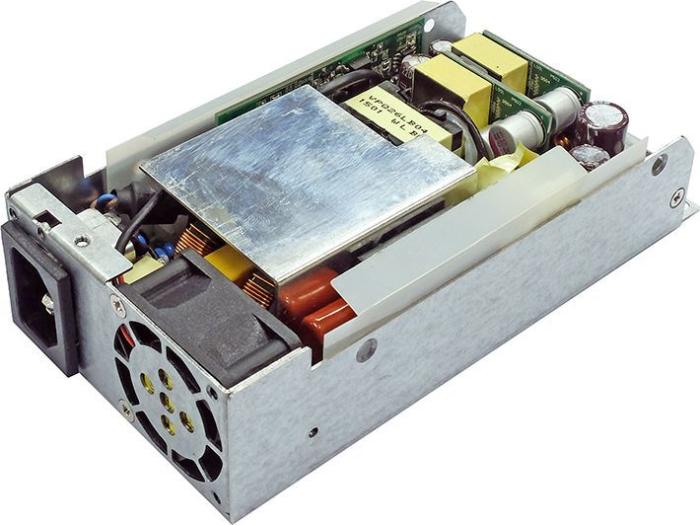 Seasonic (300W) (1x40mm) Modularny 80+Gold [SSP-300SUG]