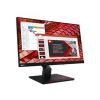 24’’ Lenovo ThinkVision T24t-20 [62C5GAT1EU] (IPS LED, 1920x1080, 300, 6ms, sRGB 99%, 60Hz)(HDMI, DP 1.2, USB-C, 4xUSB 3.2, Audio) czarny