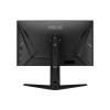27’’ Asus TUF Gaming VG27AQL3A (IPS LED, 2560x1440, 350, 1ms, 180Hz) (2xHDMI, 2xUSB 3.2, DP, Audio) czarny, głośniki, pivot
