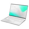 Gigabyte Aero 16 OLED [BSF-H3EE954SH] 10-Core i5-13620H/16 3840x2400 błyszcząca OLED / 16GB DDR5 (max 64GB) / 1TB / RTX4070 8GB / pk białe / 1.9kg / Win11Home