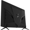 43’’ Gigabyte Aorus FV43U (VA 4K, 3840x2160, 750/1000, 1ms, 150% sRGB, 144Hz) (2xHDMI 2.1, DP 1.4, USB-C/DP, 2xUSB 3.0) głośniki, czarny