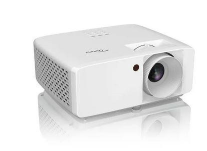 Projektor Optoma ZH350 (1920x1080, 16:9, 3600 ANSI, 300000:1, 30000h) (2x HDMI, 1x USB-A, 1x VGA, 1x RS-232)