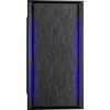 Gembird Fornax 960R Blue (czarny) (akryl) (2x USB 3.0) (1x2.5, 2x2.5/3.5, 1x3.5, 1x5.25) [CCC-FORNAX-960B]