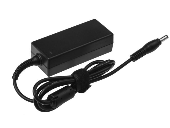 GreenCell zasilacz do laptopa MSI 19V / 2.1A / 40W z wtyczką 5.5x2.5mm [AD52P]