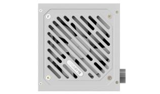 Gigabyte P550SS ICE ATX 3.0 (650W) (1x120mm) 80+Silver (CPU 2x4+4) (PCI-E 4x8) (3xMolex, 5xSATA) [GP-P650SS ICE]