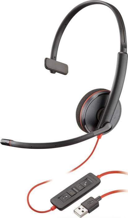 Poly Blackwire C3210 USB-A [2209744-201]