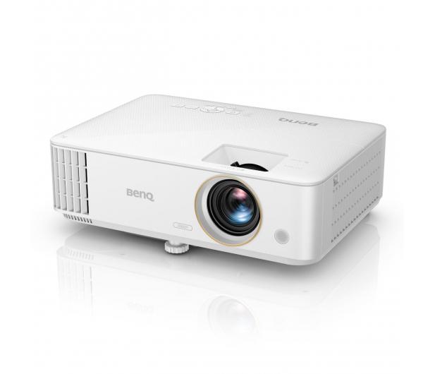 Projektor Benq TH585P DLP (1920x1080, 3500 ANSI, 10000:1, 4000h/10000h) (2xHDMI, 1xUSB)