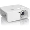 Projektor Optoma ZW340e WXGA DLP (1280x800, 16:10, 3600 ANSI, 300000:1, 30000h) (2xHDMI, 1xRS232, 1xUSB)