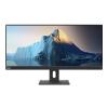 29’’ Lenovo ThinkVision E29w-20 (IPS WLED, 2560x1080, 300, 4ms, 99% sRGB, 90Hz) (HDMI, DP 1.2) głośniki, czarny [62CEGAT3EU]