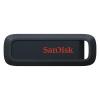 SanDisk Ultra Trek 64GB USB 3.0 (130MB/s) (czarny) [SDCZ490-064G-G46]