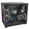 be quiet! Light Base 900 DX Black E-ATX Midi [BGW69]