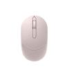 Dell MS3320W Ash Pink Wireless 1600dpi (optyczna, 1, 3) (różowy) [570-ABPY]