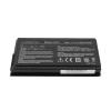 Movano bateria Asus F5, X50 11.1V, 4400mAh [BT/AS-F5]