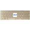 Klawiatura do notebooka Asus N61 N61J N61JA N61JQ N61JV N61Vg N61Vn N61w BIAŁA