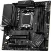 MSI PRO B650M-A WIFI (AMD B650) [AM5, 4xDDR5 do 7200MHz, (HDMI 2.1, DP 1.4) (2xM.2, 1xPCIE 4.0 x16, 1xPCIe 4.0 x16 (x4), 1xPCIe 3.0 x1), WIFI 6E, BT 5.3, micro ATX]