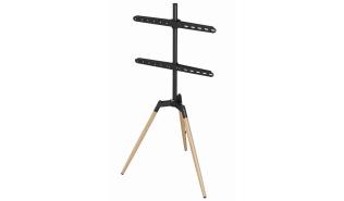 Stojak pod telewizor (obrotowy) Gembird 32-65 [TVS-65S-01]