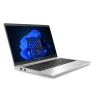 HP ProBook 445 G9 [6A161EA] 8-Core Ryzen 7 5825U/14 1920x1080 matowa IPS 60Hz/8GB DDR4 (max 32GB)/512GB SSD/Radeon/pk/1.38kg/Win11Pro (srebrny)