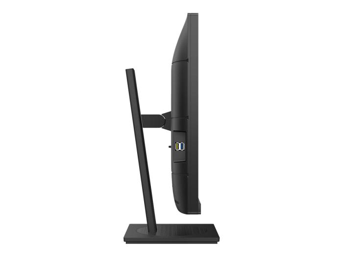 27’’ Philips 276B1/00 (IPS WLED, 2560x1440, 350, 4ms, 107% sRGB, 75Hz) (2xHDMI 1.4, 2xDP 1.4, USB-C/DP, RJ-45, 4xUSB 3.0) pivot, głośniki, czarny